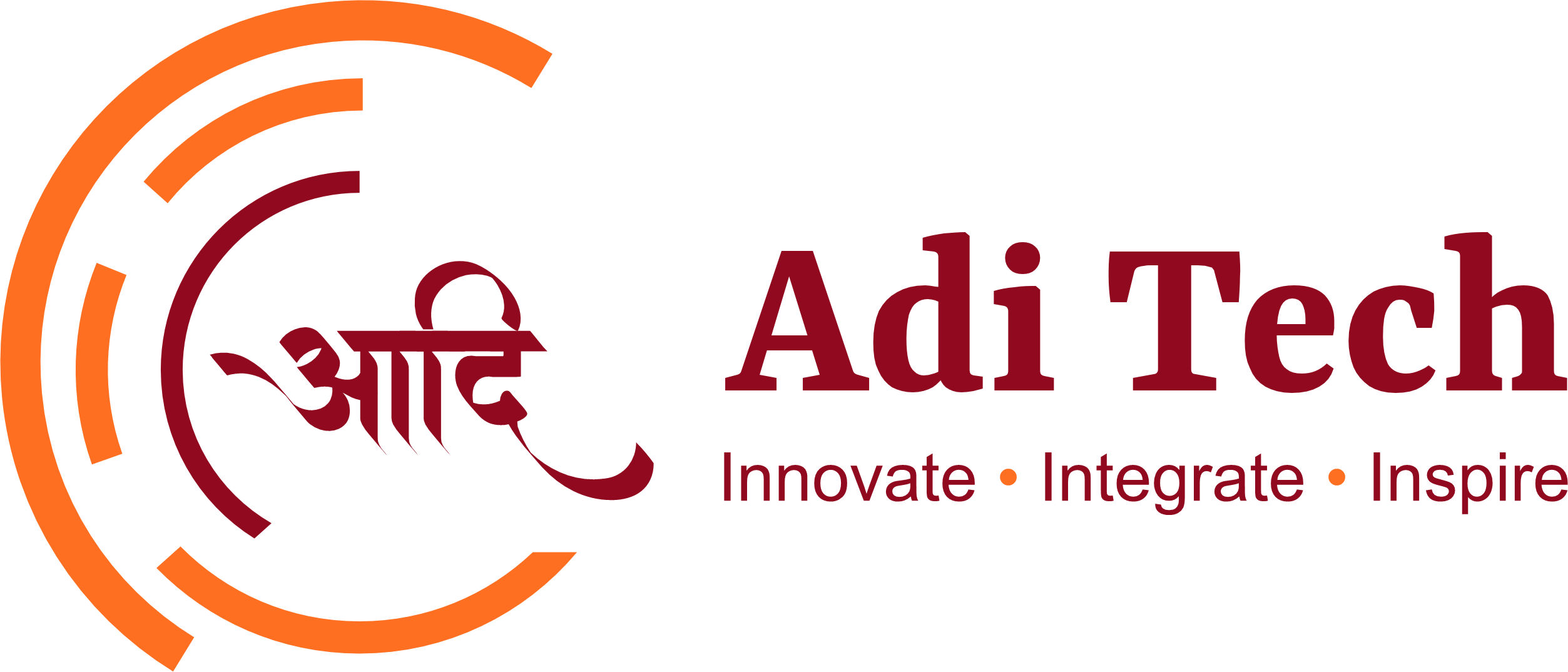 Adi Tech Logo